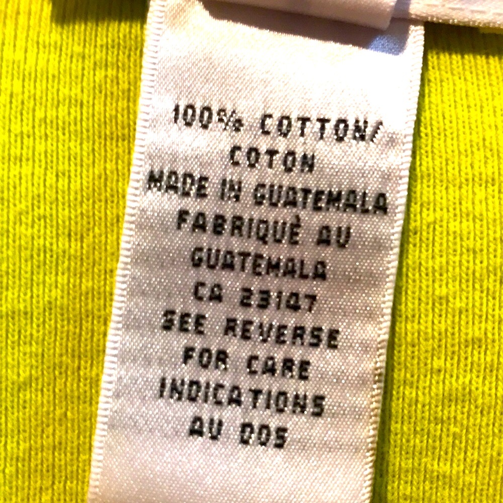 Talbots light green Top - Picture 3 of 3